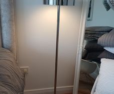 standing lamp