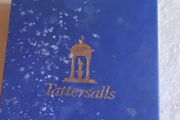 Tattersall's Coasters x 4