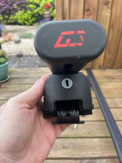 Roof bars