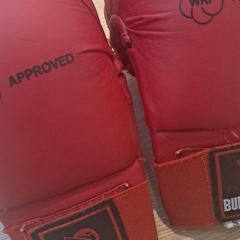 karate gloves