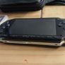 psp 1002 and games Image 2