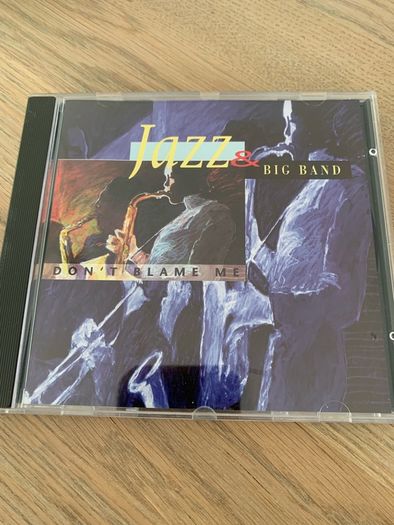 Jazz & Big Band CD's x 5