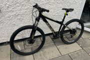 Carrera Bike