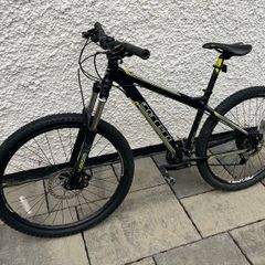 Carrera Bike