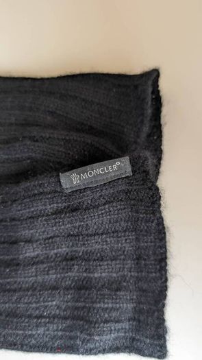Moncler Long Wool Gloves