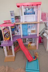 Barbie Dream House