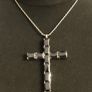Newbridge silver necklace Image 4