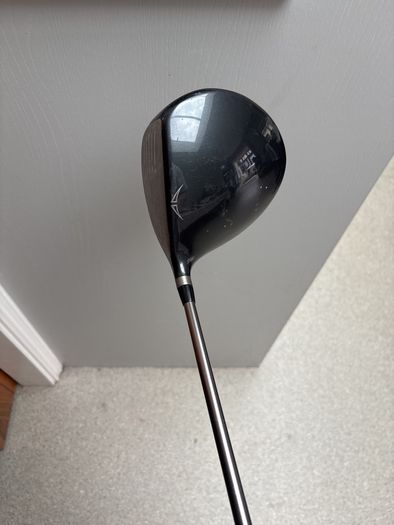 Ping G20 9.5 degrees