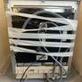 Whirlpool 60cm Dishwasher (model WFC3C33PFXUK) Image 8