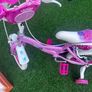 Girls bike Image 6