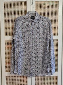 Profuomo Mens shirt Original S