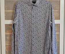 Profuomo Mens shirt Original S