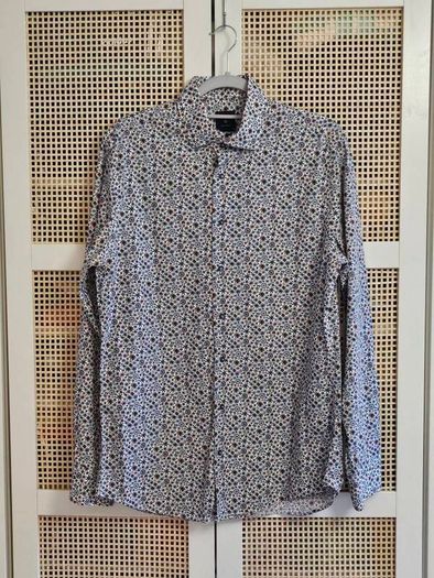 Profuomo Mens shirt Original S
