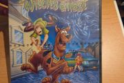 Brand New Sealed Scooby-Doo DVD