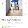 stools/chairs Image 3