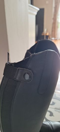 Horse Riding Boots