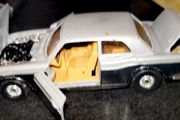 Corgi Corniche 14cm model
