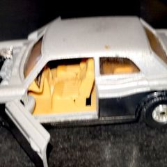 Corgi Corniche 14cm model