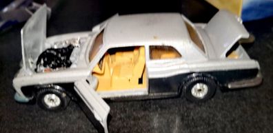 Corgi Corniche 14cm model