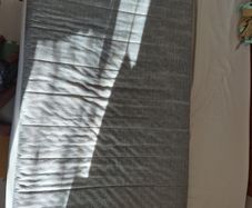 single bed  mattress