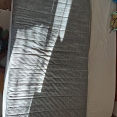 single bed  mattress