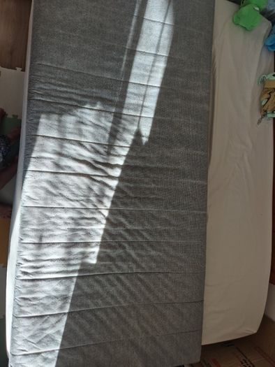 single bed  mattress