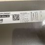 Ikea Shelves 50x35cm Image 3