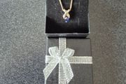 Silver Necklase