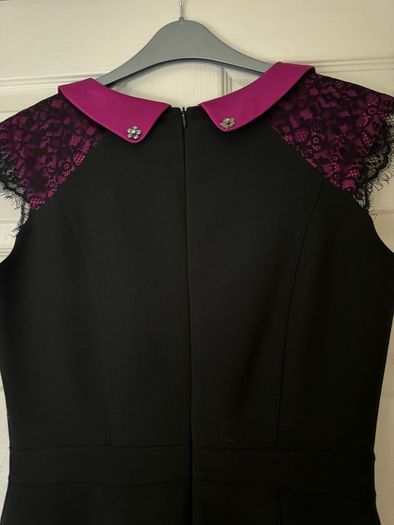 Daisy May Dress