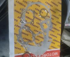 Yamaha pw50 gasket set