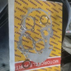 Yamaha pw50 gasket set