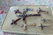 Christian Crosses