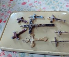 Christian Crosses