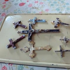 Christian Crosses