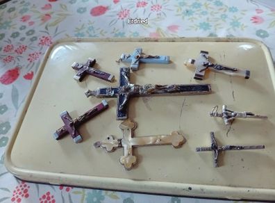 Christian Crosses