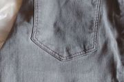 Bottoms Lab Jean Shorts