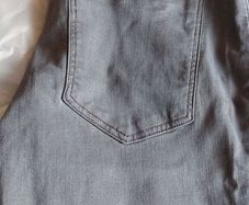 Bottoms Lab Jean Shorts
