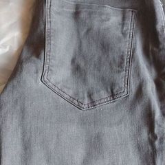 Bottoms Lab Jean Shorts
