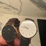 Daniel Wellington Watches x 2 Image 2