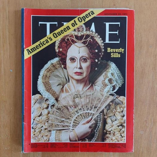 Vintage TIME Magazines Collection 1964 to 1973 32 Issues