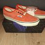 Vans trainers size 8.5 Image 8