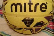 Mitre 'Cyclone' Indoor Football Size 5