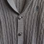 Jack Murphy cardigan men's Image 8