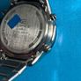 Casio Edifice Bluetooth solar powered watch ECB 900 Image 8