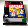 BOB for Nintendo SNES - Boxed & RARE Image 7