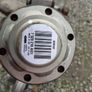 Bmw E60 Lh Rear Suspension Axle Spindle Trailing Control Arm 2004-2010 Image 2