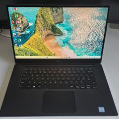 Dell Precision 5540 i5 16GB RAM 1TB SSD 4K Touchscreen