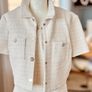 Maje Dress & Jacket Image 7