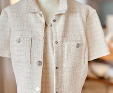 Maje Dress & Jacket