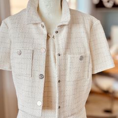 Maje Dress & Jacket